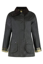 Load image into Gallery viewer, Beadnell Waxed cotton jacket
