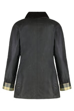Load image into Gallery viewer, Beadnell Waxed cotton jacket
