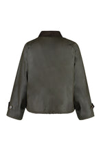 Load image into Gallery viewer, Blair waxed cotton jacket
