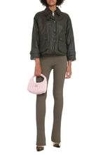 Load image into Gallery viewer, Blair waxed cotton jacket

