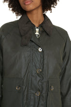 Load image into Gallery viewer, Blair waxed cotton jacket

