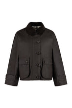 Load image into Gallery viewer, Blair waxed cotton jacket
