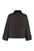 Load image into Gallery viewer, Blair waxed cotton jacket
