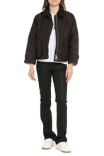 Load image into Gallery viewer, Blair waxed cotton jacket

