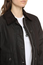Load image into Gallery viewer, Blair waxed cotton jacket
