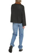 Load image into Gallery viewer, Eddleston waxed cotton jacket
