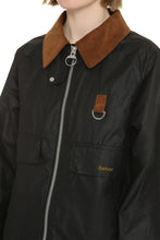 Load image into Gallery viewer, Eddleston waxed cotton jacket
