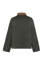 Load image into Gallery viewer, Eddleston waxed cotton jacket
