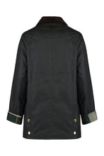 Load image into Gallery viewer, Modern Beadnell Waxed cotton jacket
