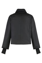 Load image into Gallery viewer, Beadnell Waxed cotton jacket
