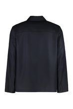 Load image into Gallery viewer, Jeffray Wool blend shirt

