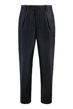 Load image into Gallery viewer, Renato Wool blend trousers
