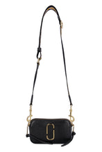 Load image into Gallery viewer, The Snapshot leather camera bag
