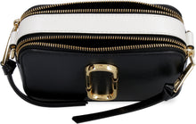 Load image into Gallery viewer, The Snapshot leather camera bag
