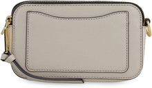 Load image into Gallery viewer, The Snapshot leather camera bag

