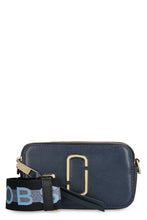 Load image into Gallery viewer, The Snapshot leather camera bag

