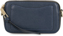Load image into Gallery viewer, The Snapshot leather camera bag
