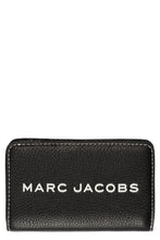 Load image into Gallery viewer, Tag leather wallet
