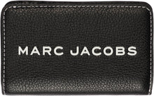 Load image into Gallery viewer, Tag leather wallet
