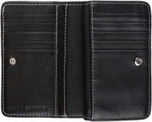 Load image into Gallery viewer, Leather wallet
