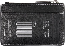 Load image into Gallery viewer, Small leather wallet
