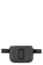 Load image into Gallery viewer, Hip Shot leather belt bag
