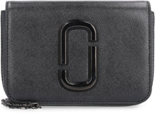 Load image into Gallery viewer, Hip Shot leather belt bag
