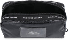 Load image into Gallery viewer, The Ripstop nylon wash bag

