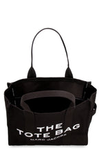 Load image into Gallery viewer, Tote Canvas Large Tote Bag
