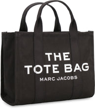 Load image into Gallery viewer, The Medium Tote Bag canvas
