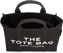 Load image into Gallery viewer, The Medium Tote Bag canvas
