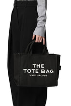 Load image into Gallery viewer, The Medium Tote Bag canvas
