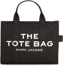 Load image into Gallery viewer, The Medium Tote Bag canvas
