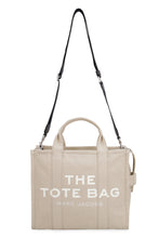 Load image into Gallery viewer, The Medium Tote Bag canvas
