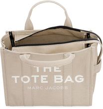 Load image into Gallery viewer, The Medium Tote Bag canvas
