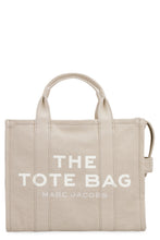 Load image into Gallery viewer, The Medium Tote Bag canvas
