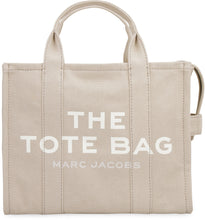 Load image into Gallery viewer, The Medium Tote Bag canvas
