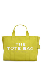 Load image into Gallery viewer, The Medium Tote Bag canvas
