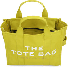 Load image into Gallery viewer, The Medium Tote Bag canvas
