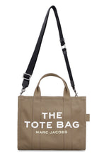 Load image into Gallery viewer, The Medium Tote Bag canvas
