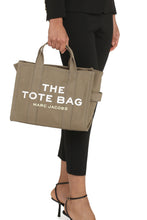 Load image into Gallery viewer, The Medium Tote Bag canvas
