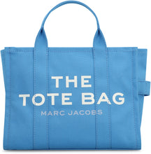 Load image into Gallery viewer, The Medium Tote Bag canvas
