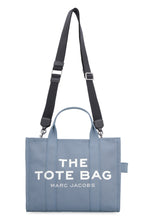 Load image into Gallery viewer, The Medium Tote Bag canvas

