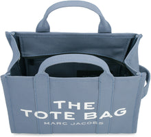 Load image into Gallery viewer, The Medium Tote Bag canvas
