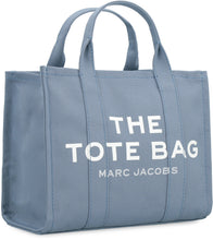 Load image into Gallery viewer, The Medium Tote Bag canvas

