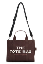 Load image into Gallery viewer, The Canvas Medium Tote Bag
