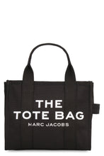 Load image into Gallery viewer, The Small Tote Bag canvas
