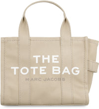 Load image into Gallery viewer, The Small Tote Bag canvas
