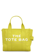 Load image into Gallery viewer, Canvas tote bag
