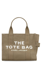 Load image into Gallery viewer, The Small Tote Bag canvas
